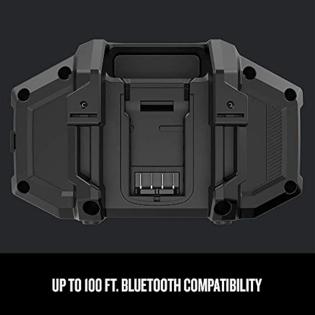 Altavoz Bluetooth solo herramienta