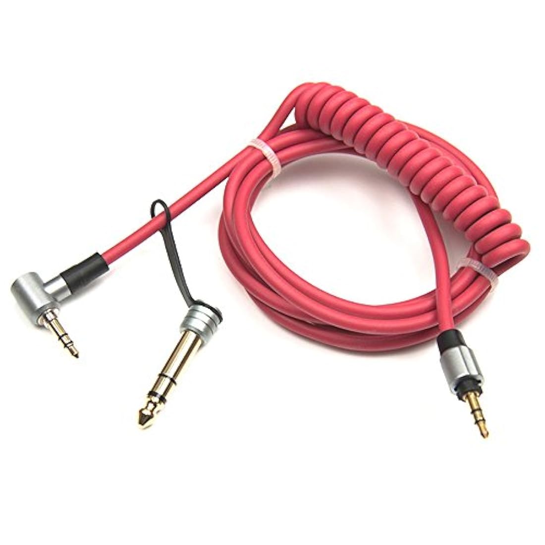 Cable de audio para auriculares de repuesto