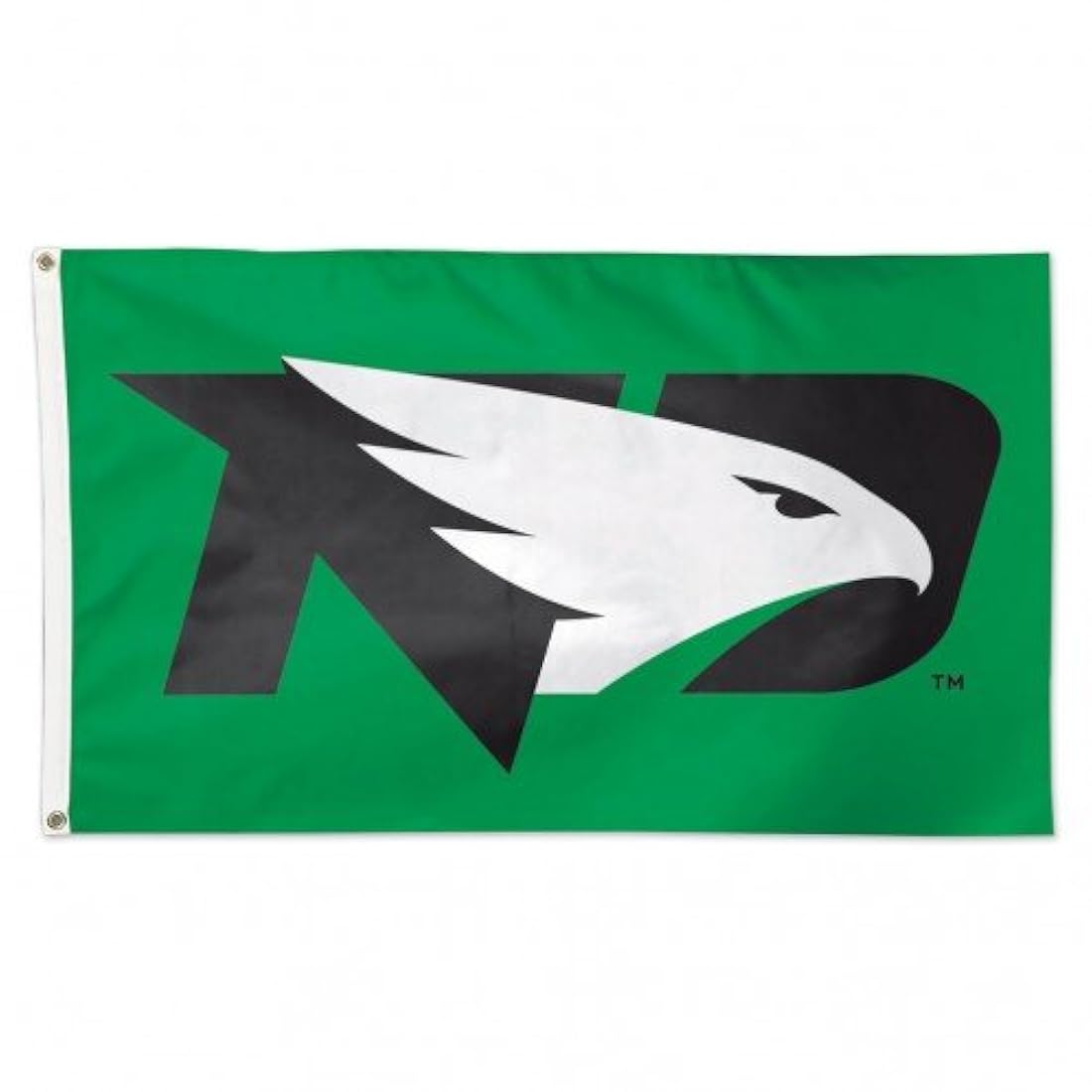 NCAA bandera de lujo