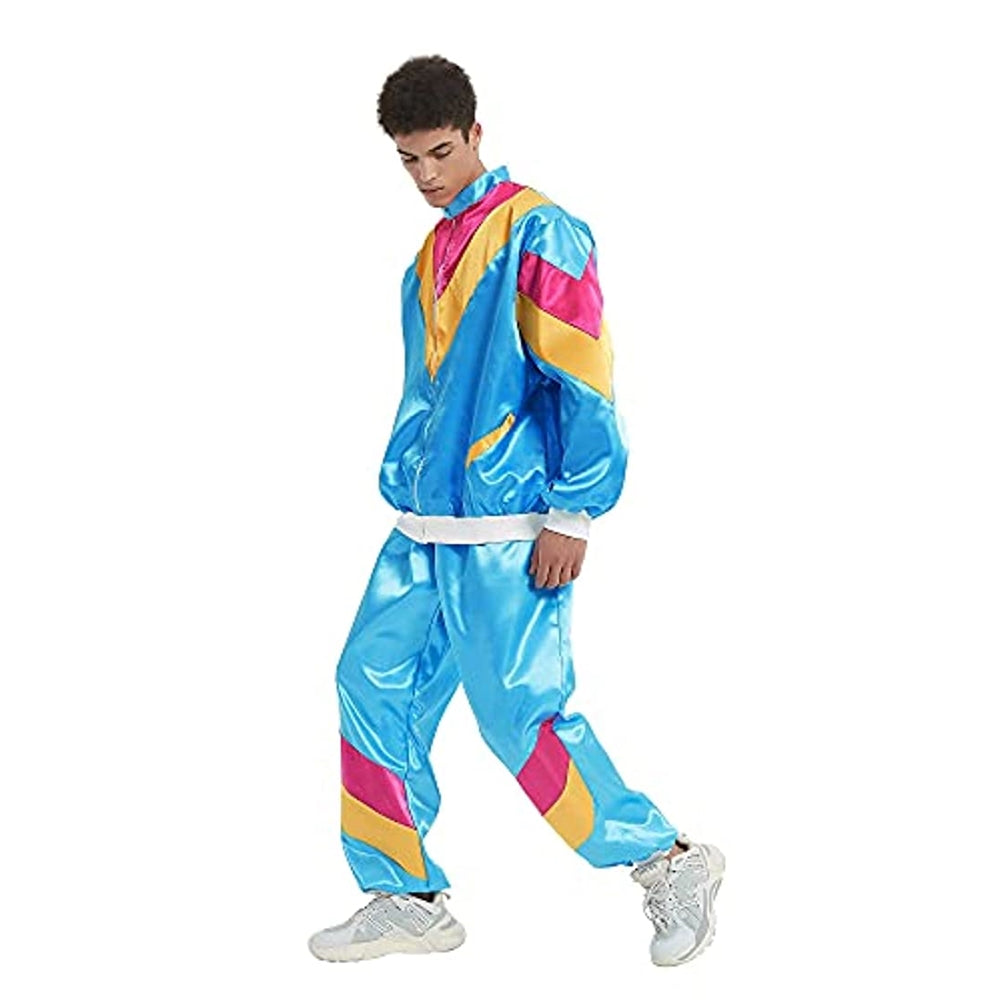 Disfraces - Traje para hombre, altura