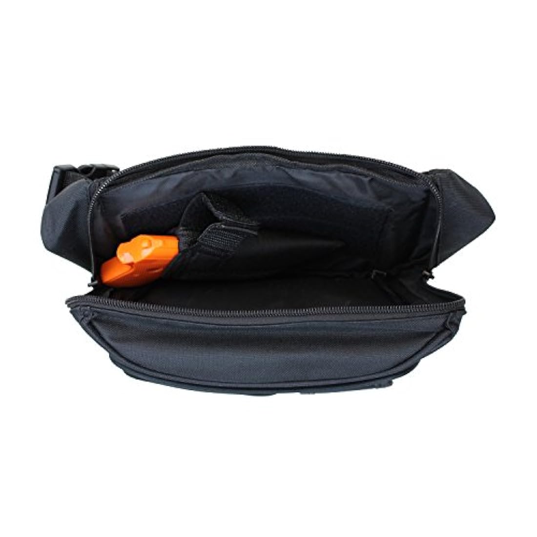 Bolsa Riñonera  para llevar cosas ocultas