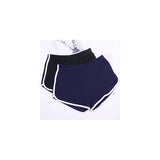 Shorts cortos de algodón para mujer 5 unidades talla XL