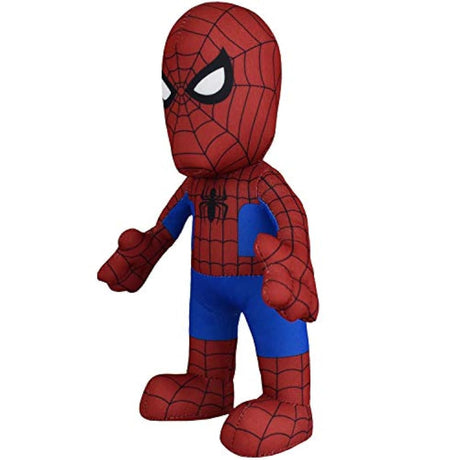 Peluche para niños de Spiderman 10 in. Uncanny Brands