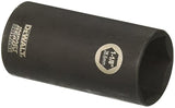 Llave De Vaso De Impacto Para 1/2 Pulgadas Drive