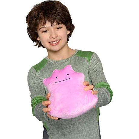 Peluche de 8 pulgadas