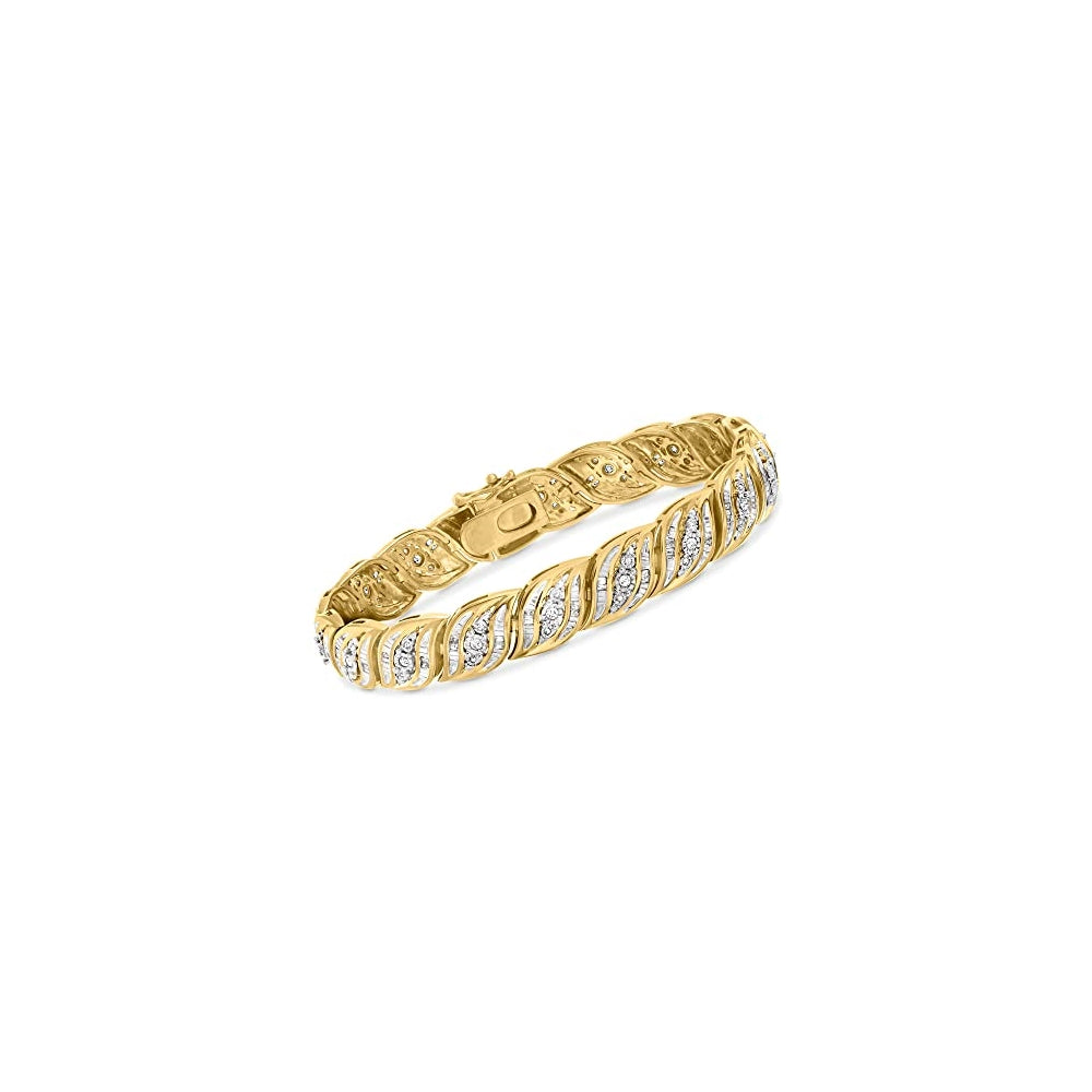 Pulseras y tobilleras sobre plata de ley