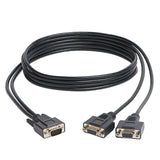 TRIPP LITE P516-006-HR Monitor VGA de alta resolución