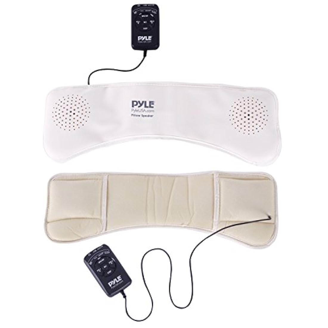 Altavoz de almohada con Bluetooth PYLE-HOME PPSP18