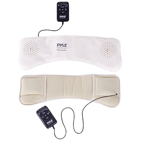 Altavoz de almohada con Bluetooth PYLE-HOME PPSP18