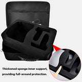 Estuche rígido de transporte para Meta/para Oculus Quest 2
