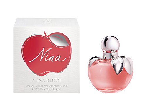 Perfume en aerosol para mujeres