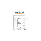 Suplementos N-acetil l-císteina (NAC) 0,02 oz 180 cápsula