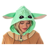 Disfraces Baby Yoda