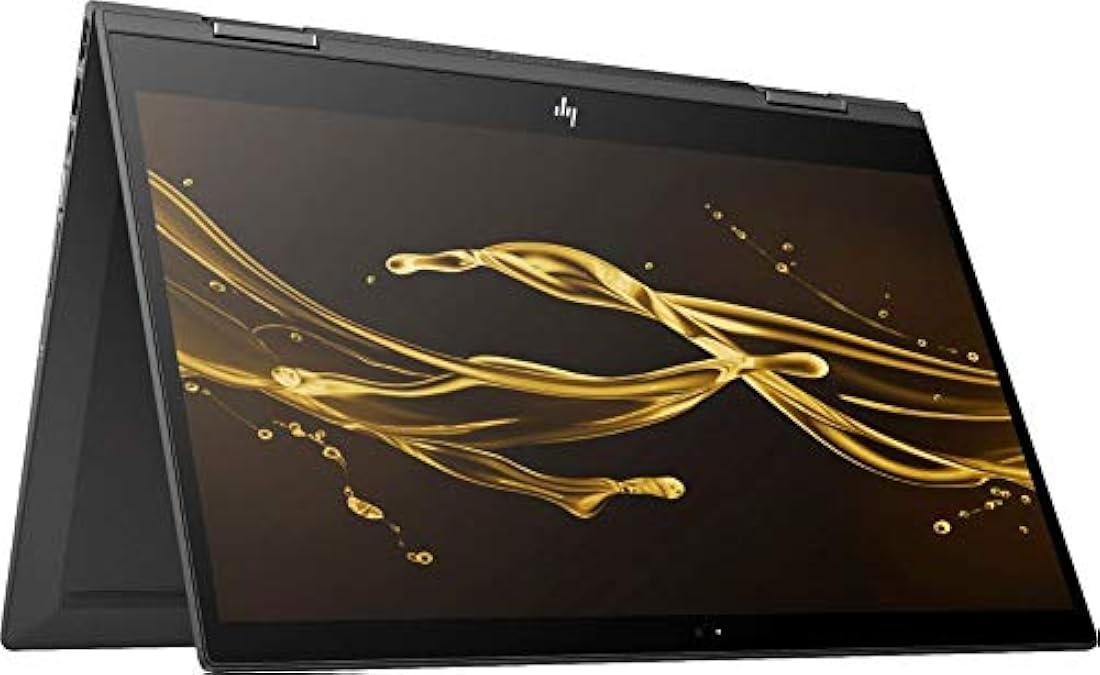 HP 2 FHD Pantalla Táctil Portátil de Alto Rendimiento
