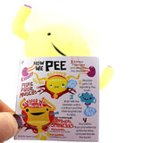 Big vejiga Diseñador Plush Figure