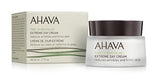 AHAVA Crema de día con minerales del mar muerto, 50 ml