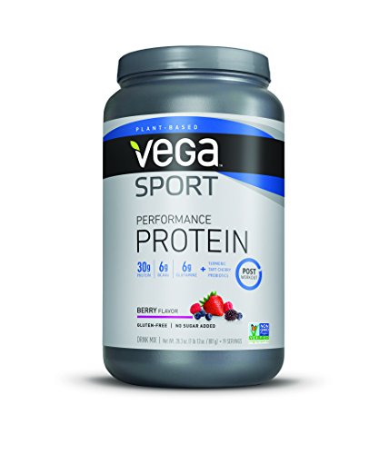 Proteína de 19 Porciones