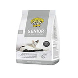 Precious Cat Dr. Elsey 's Senior Cat Litter, 8 libras.