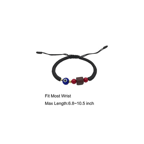 Pulseras y tobilleras hecho a mano para mujeres