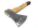 Adler Rheinland Hatchet - Hecho en Alemania con una manija