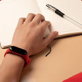 Correa de repuesto honecumi para Mi Band Xiaomi