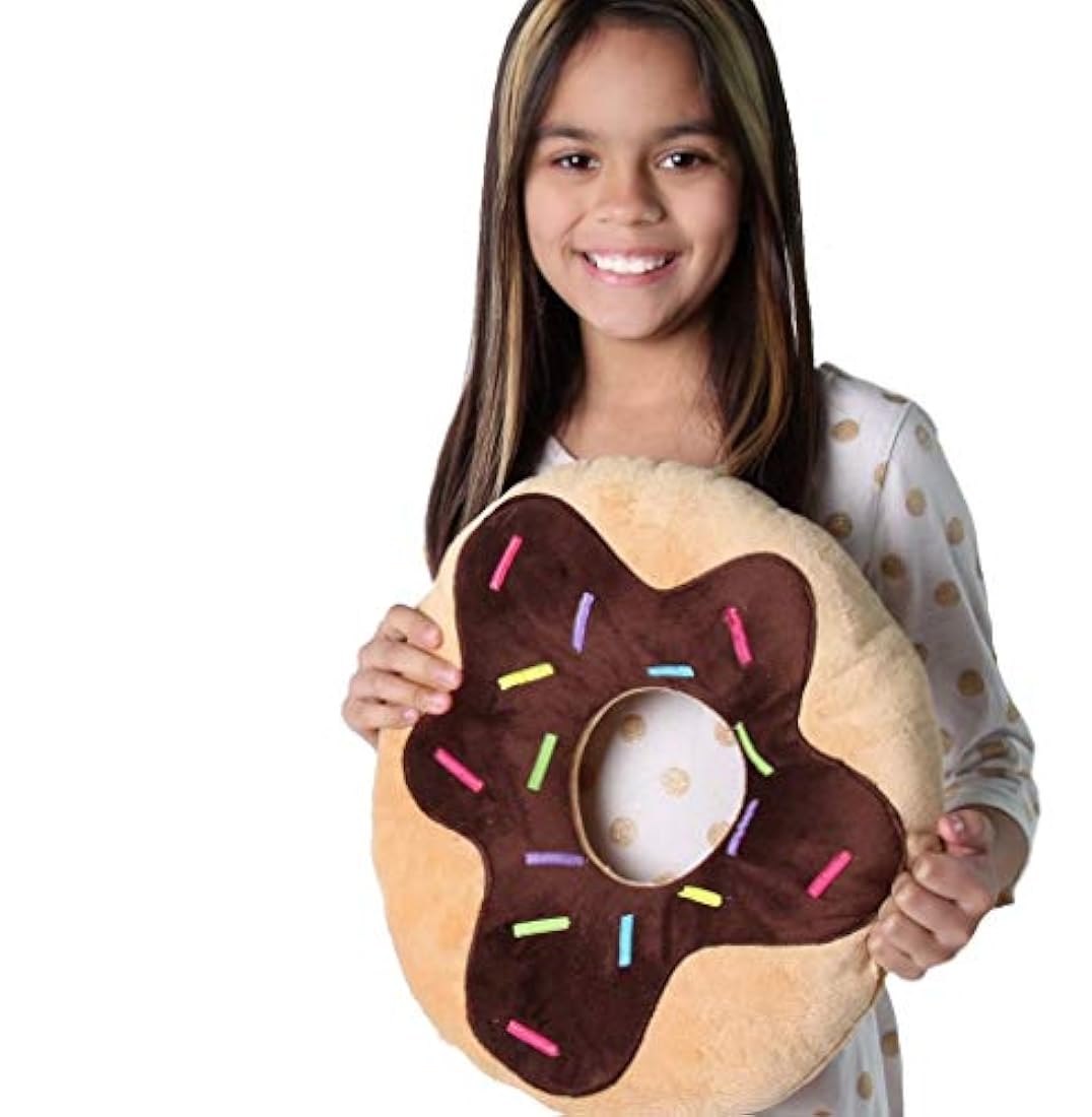 Carcasa rígida Stuffs Sprinkles Donut