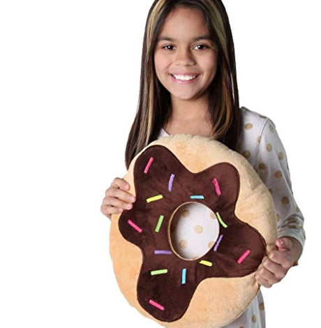 Carcasa rígida Stuffs Sprinkles Donut
