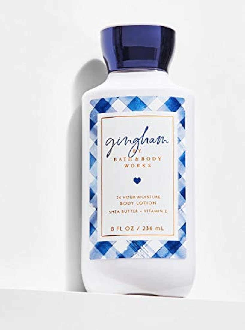 Loción corporal 8.0 fl oz