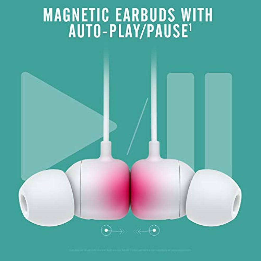 Auriculares inalámbricos Beats Flex – Apple W1 chip