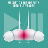 Auriculares inalámbricos Beats Flex – Apple W1 chip