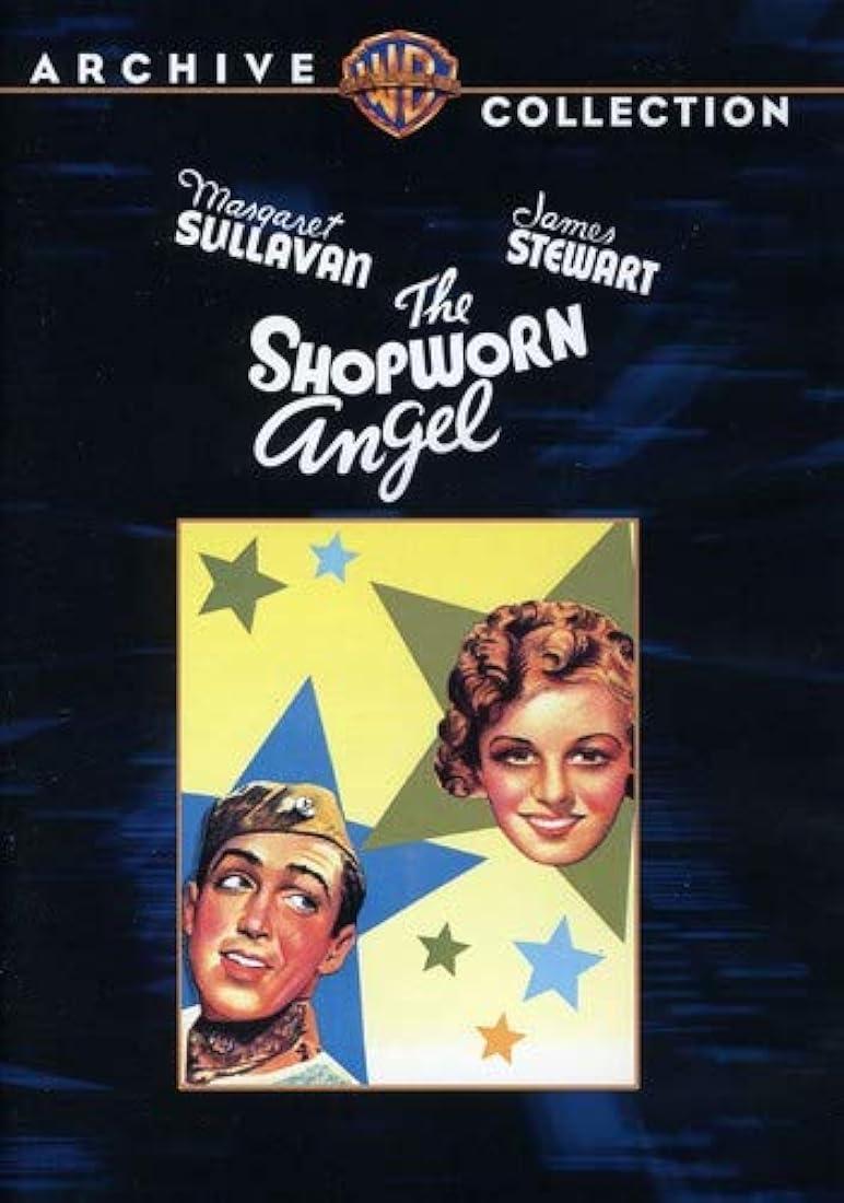 El ángel desgastado