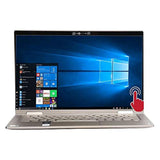 Lenovo Yoga C740-14 FHD Touch - 10ª generación i5-10210U