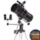 telescopio potente y fácil de usar