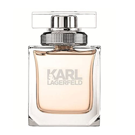 Perfume Karl Lagerfeld Eau De Parfum en aerosol 2.8 onzas