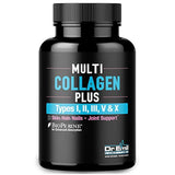 colágeno potenciador de absorción, mezcla de proteínas