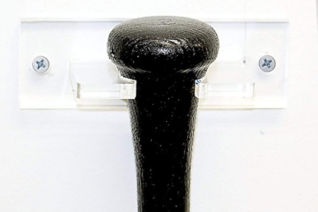 Soportes de pared de acrílico