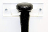 Soportes de pared de acrílico