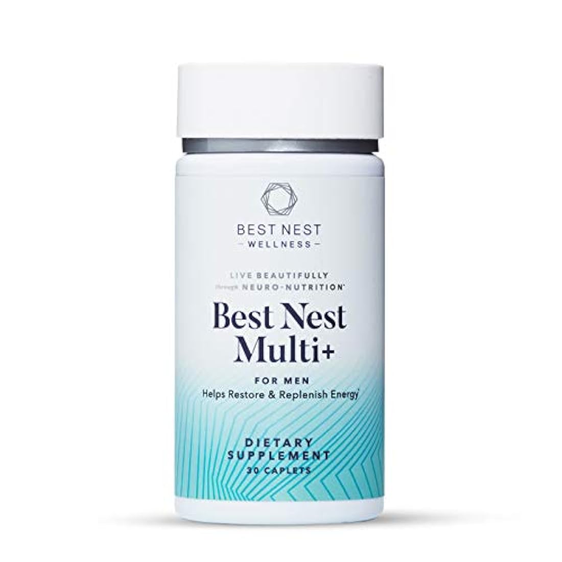 multivitaminas probióticos hecho con mezcla orgánica