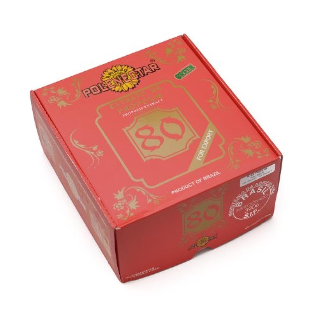 Anandashop-UK- Propóleos De Abeja