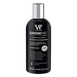 Shampoo con aceite de argán