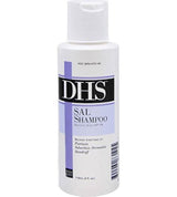 Champú DHS SAL 4 oz