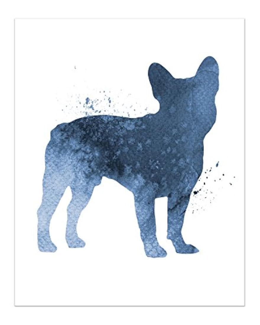 Summit Designs Poster cuadro decorativo tema perro