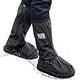 Cubrezapatos impermeables, andamp reutilizables;