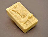 Molde de silicona para yeso