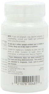 Source Naturals Vitamina E, 400 iu, antioxidante soluble en grasa, 50 tabletas