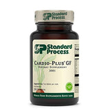 Proceso estándar – Cardio Plus