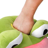 Super Soft Frog Plush, Cute Frog Stuffed Animal