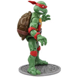 Figura de acción de las tortugas ninjas Raphael