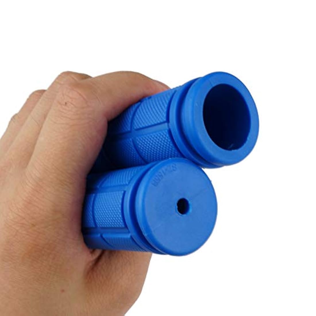 Manoplas para bicicletas por 4 pares