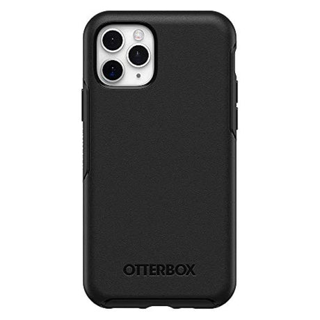 Symmetry iPhone 11 PRO, Sencillo, Negro